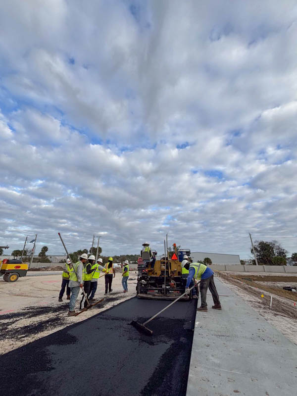 How Prestige Civil Contractors operates on site